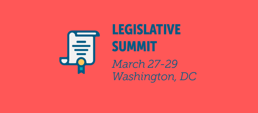 AAPA Legislative Summit